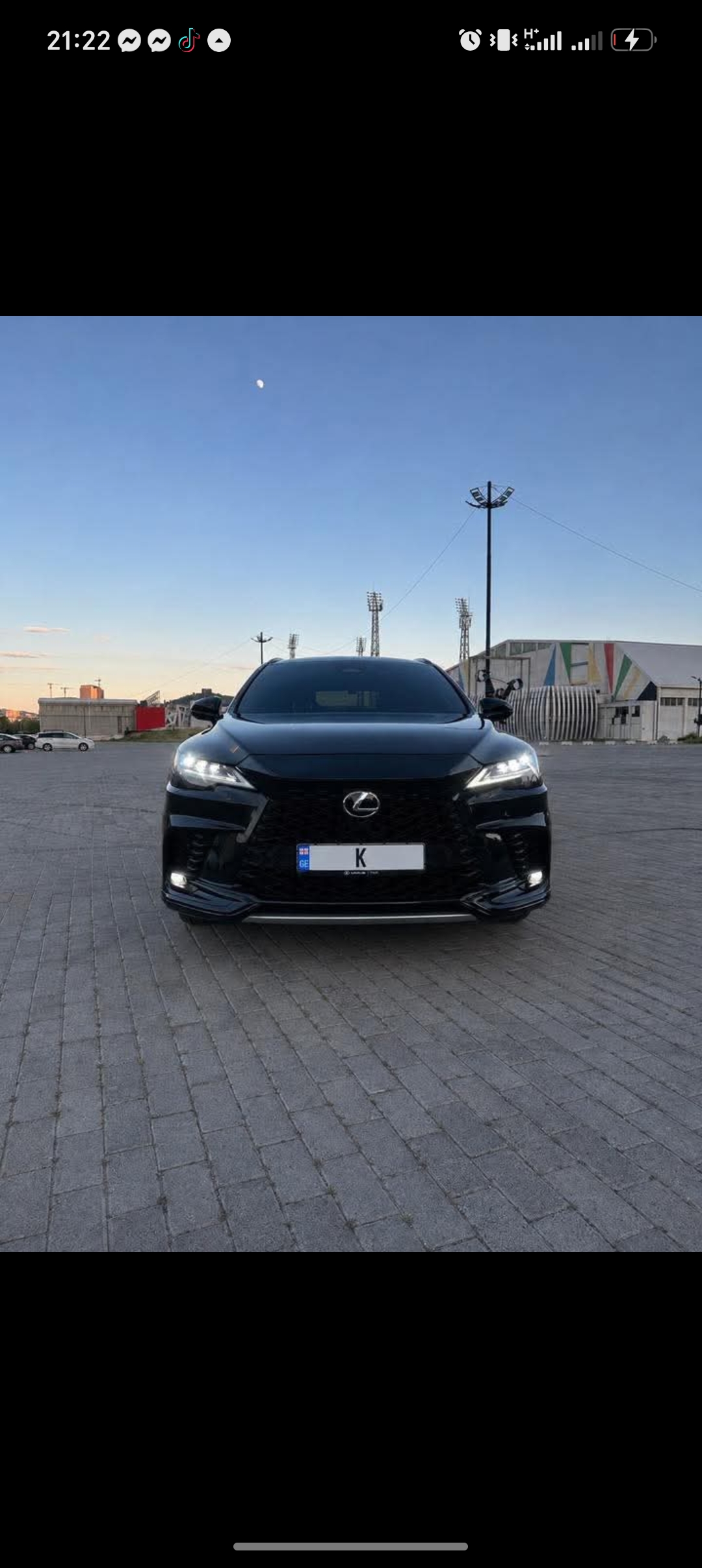 Lexus 