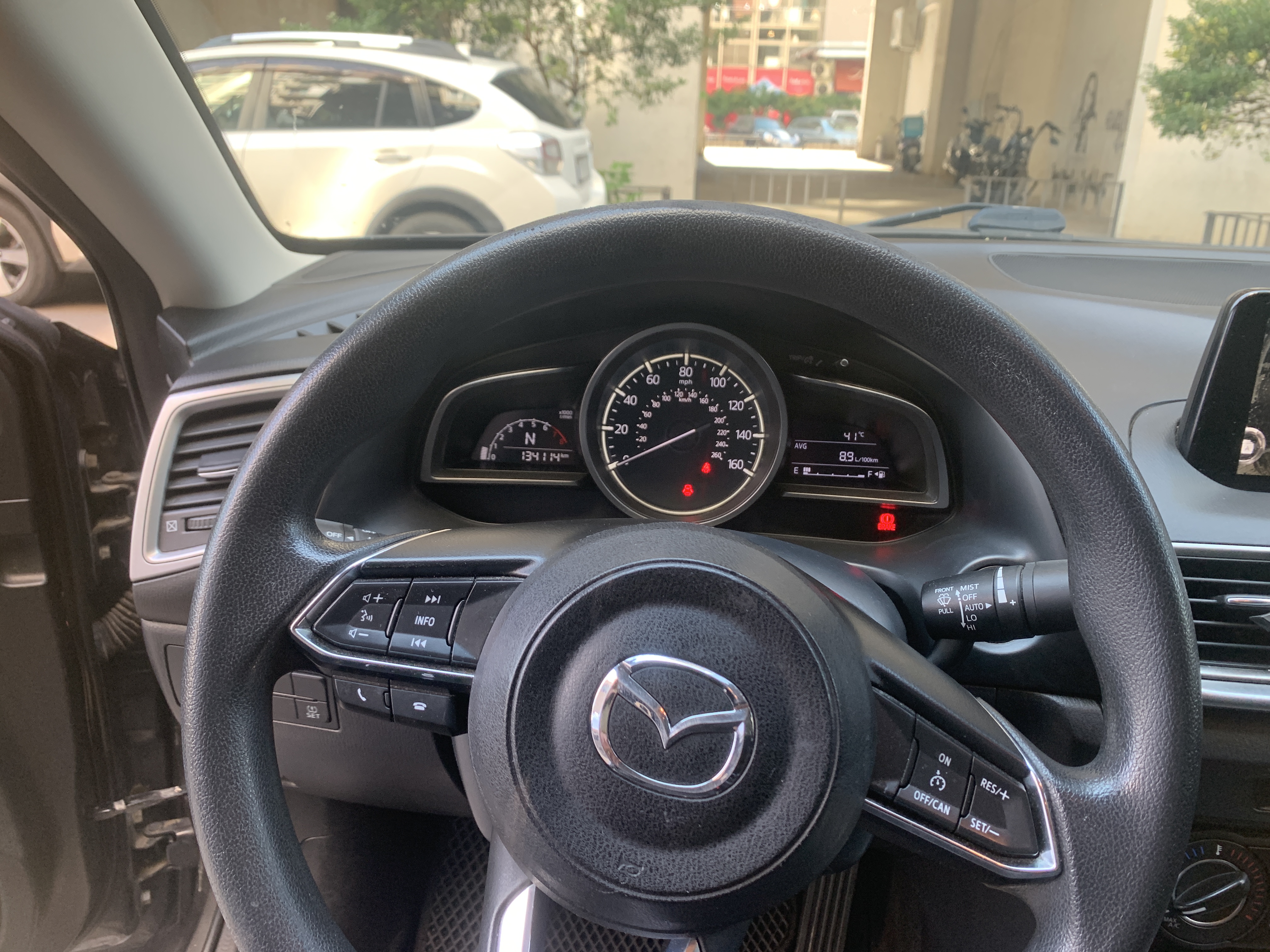 Mazda Mazda 3